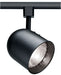 Myhouse Lighting Nuvo Lighting - TH217 - One Light Track Head - Track Heads Black - Black
