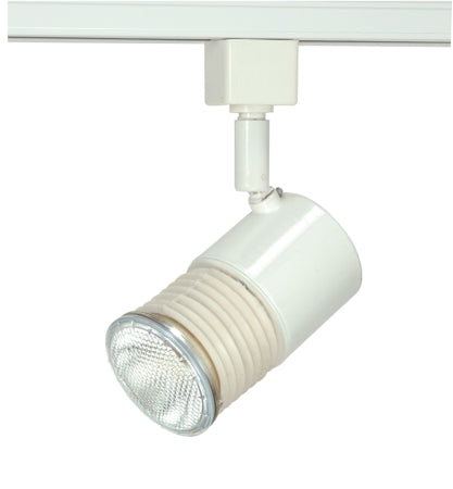 Myhouse Lighting Nuvo Lighting - TH226 - One Light Track Head - Track Heads White - White