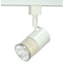 Myhouse Lighting Nuvo Lighting - TH226 - One Light Track Head - Track Heads White - White