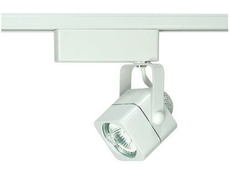 Myhouse Lighting Nuvo Lighting - TH232 - One Light Track Head - Track Heads White - White