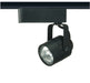 Myhouse Lighting Nuvo Lighting - TH235 - One Light Track Head - Track Heads Black - Black