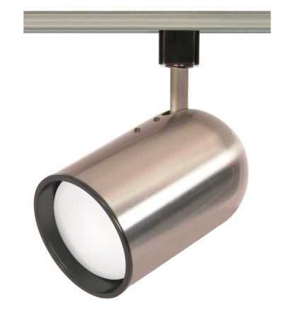 Myhouse Lighting Nuvo Lighting - TH305 - One Light Track Head - Track Heads Brushed Nickel - Brushed Nickel