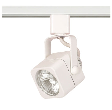 Myhouse Lighting Nuvo Lighting - TH312 - One Light Track Head - Track Heads White - White