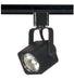 Myhouse Lighting Nuvo Lighting - TH313 - One Light Track Head - Track Heads Black - Black