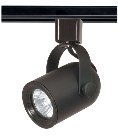 Myhouse Lighting Nuvo Lighting - TH316 - One Light Track Head - Track Heads Black - Black