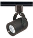 Myhouse Lighting Nuvo Lighting - TH316 - One Light Track Head - Track Heads Black - Black