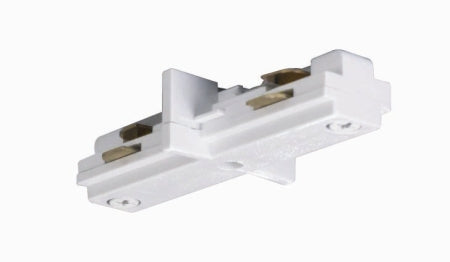 Myhouse Lighting Nuvo Lighting - TP144 - "I" Joiner - Track Parts - White