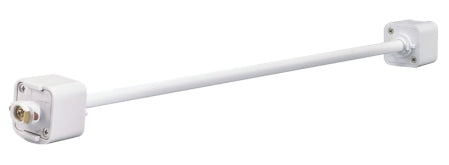 Myhouse Lighting Nuvo Lighting - TP159 - 18" Extension Wand - Track Parts - White