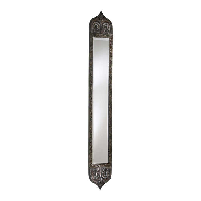 Myhouse Lighting Cyan - 01338 - Mirror - Mirrors - Rustic With Verde