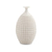 Myhouse Lighting Cyan - 04441 - Vase - Diana - Matte White