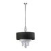 Myhouse Lighting Cyan - 04626 - Four Light Pendant - Kravet - Chrome