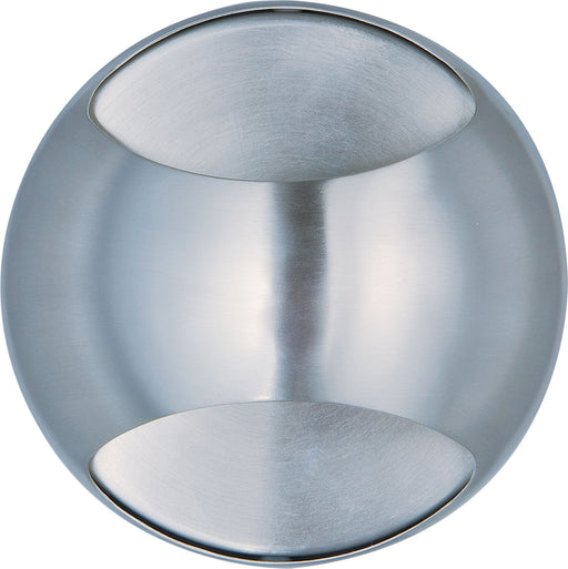 Myhouse Lighting ET2 - E20540-SN - One Light Wall Sconce - Wink - Satin Nickel