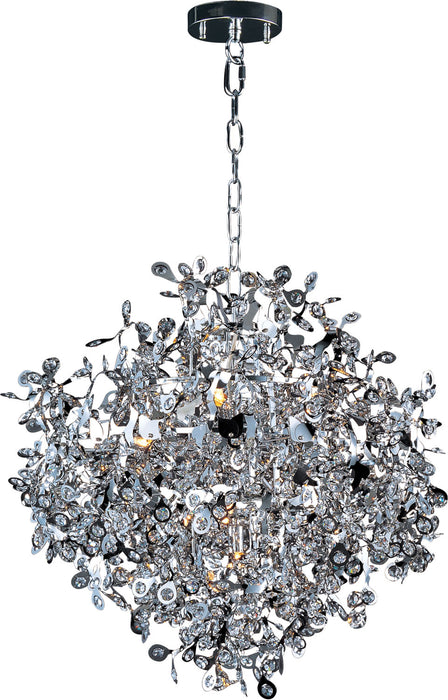 Myhouse Lighting Maxim - 24205BCPC - LED Pendant - Comet - Polished Chrome