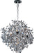 Myhouse Lighting Maxim - 24205BCPC - LED Pendant - Comet - Polished Chrome