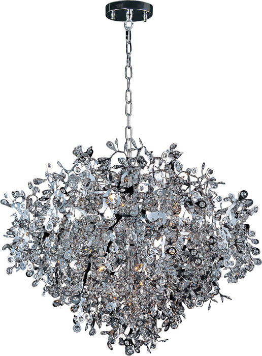 Myhouse Lighting Maxim - 24207BCPC - LED Pendant - Comet - Polished Chrome