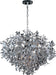 Myhouse Lighting Maxim - 24207BCPC - LED Pendant - Comet - Polished Chrome