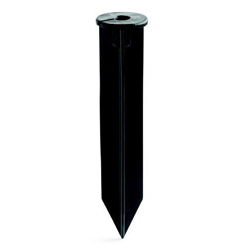 Myhouse Lighting Kichler - 15576BK - Stake - Accessory - Black Material (Not Painted)