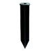 Myhouse Lighting Kichler - 15576BK - Stake - Accessory - Black Material (Not Painted)