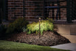 Myhouse Lighting Kichler - 15871TZT - LED Hammered Roof - Landscape Led - Textured Tannery Bronze