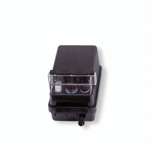 Myhouse Lighting Kichler - 15E120BK - Transformer - Transformer - Standard Series - Black Material (Not Painted)