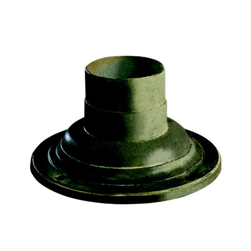 Myhouse Lighting Kichler - 9530OZ - Pedestal Adaptor - Accessory - Olde Bronze