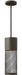 Myhouse Lighting Hinkley - 2302KZ - LED Hanging Lantern - Aria - Buckeye Bronze