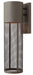 Myhouse Lighting Hinkley - 2304KZ - LED Wall Mount - Aria - Buckeye Bronze