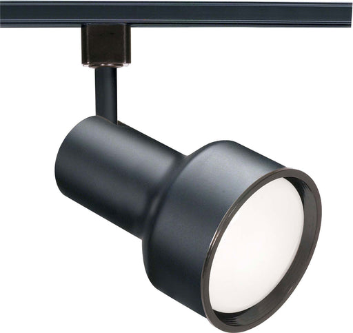 Myhouse Lighting Nuvo Lighting - TH207 - One Light Track Head - Track Heads - Black