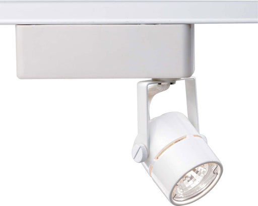 Myhouse Lighting Nuvo Lighting - TH234 - One Light Track Head - Track Heads - White