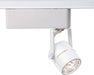 Myhouse Lighting Nuvo Lighting - TH234 - One Light Track Head - Track Heads - White