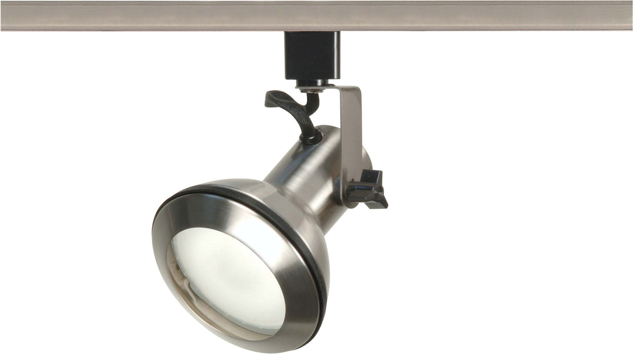 Myhouse Lighting Nuvo Lighting - TH331 - One Light Track Head - Track Heads - Brushed Nickel