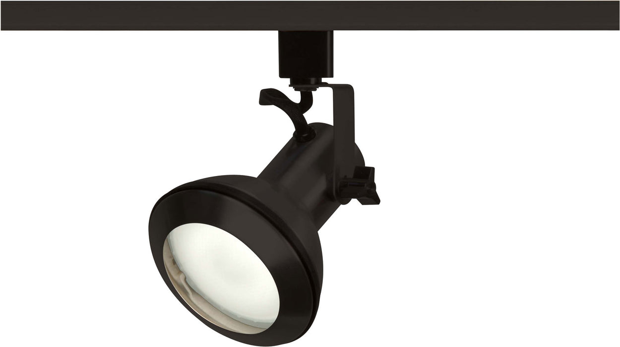 Myhouse Lighting Nuvo Lighting - TH333 - One Light Track Head - Track Heads - Black