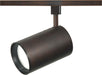 Myhouse Lighting Nuvo Lighting - TH344 - One Light Track Head - Track Heads - Russet Bronze