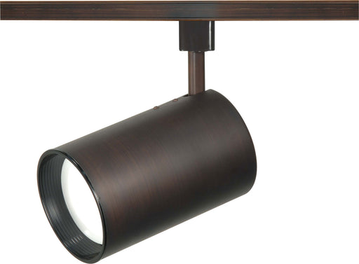 Myhouse Lighting Nuvo Lighting - TH344 - One Light Track Head - Track Heads - Russet Bronze