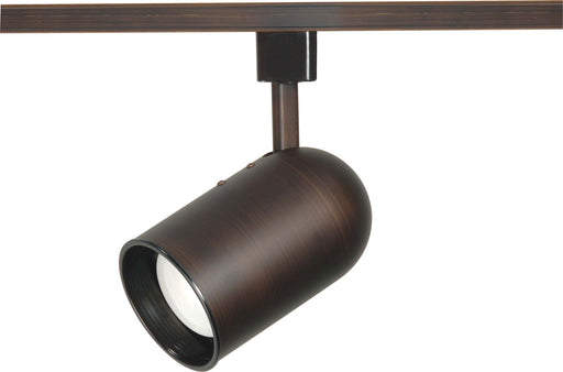 Myhouse Lighting Nuvo Lighting - TH345 - One Light Track Head - Track Heads - Russet Bronze