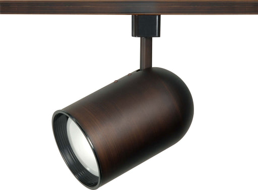 Myhouse Lighting Nuvo Lighting - TH346 - One Light Track Head - Track Heads - Russet Bronze