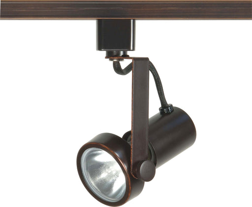 Myhouse Lighting Nuvo Lighting - TH347 - One Light Track Head - Track Heads - Russet Bronze