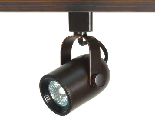 Myhouse Lighting Nuvo Lighting - TH351 - One Light Track Head - Track Heads - Russet Bronze