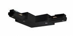 Myhouse Lighting Nuvo Lighting - TP147 - "L" Joiner - L Connector - Black