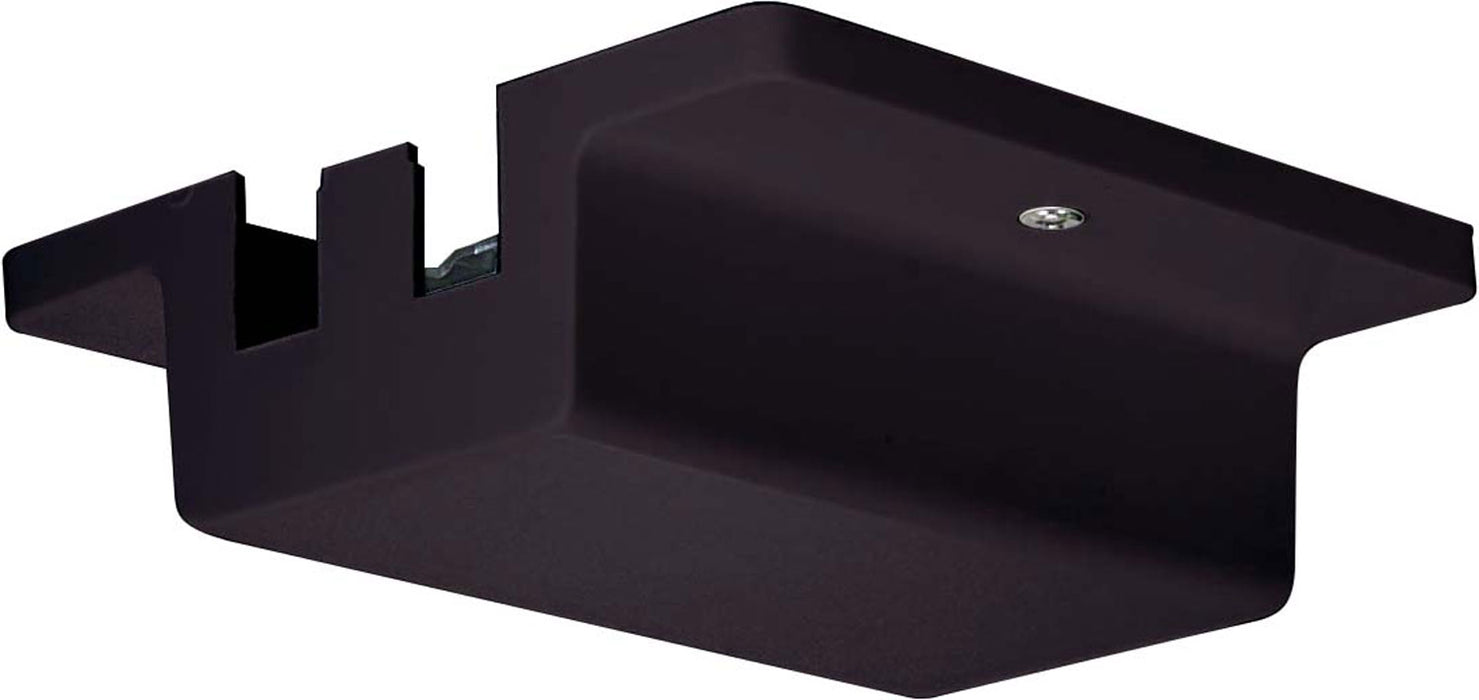 Myhouse Lighting Nuvo Lighting - TP155 - Floating Canopy - Floating Canopy - Black