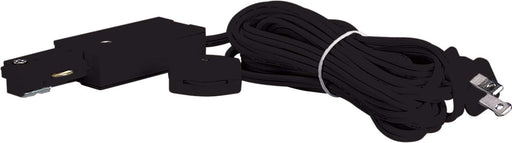 Myhouse Lighting Nuvo Lighting - TP157 - Live End Cord Kit - Live End Cord Kit - Black