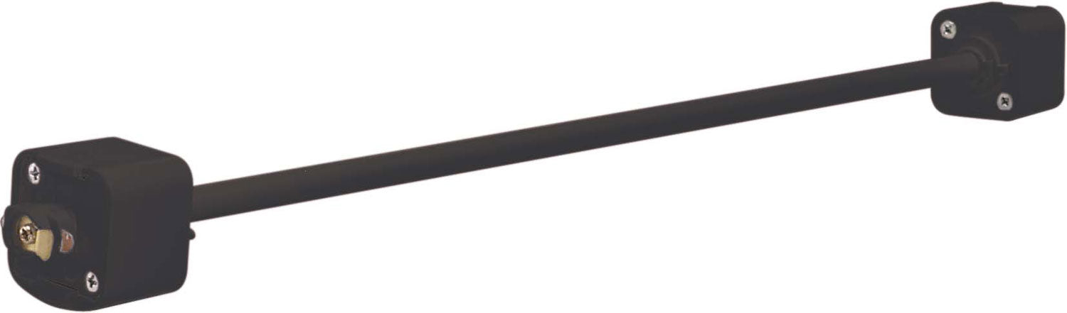 Myhouse Lighting Nuvo Lighting - TP166 - 48" Extension Wand - Extension Wand - Black