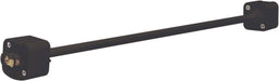 Myhouse Lighting Nuvo Lighting - TP166 - 48" Extension Wand - Extension Wand - Black