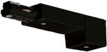 Myhouse Lighting Nuvo Lighting - TP170 - Conduit Connector - Conduit Live End - Black