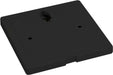 Myhouse Lighting Nuvo Lighting - TP177 - Offset Monopoint - Offset Monopoint - Black
