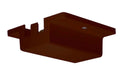 Myhouse Lighting Nuvo Lighting - TP202 - Floating Canopy - Floating Canopy - Brown