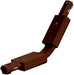 Myhouse Lighting Nuvo Lighting - TP209 - Flexible Connector - Flexible Connector - Brown