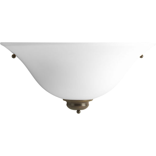 Myhouse Lighting Progress Lighting - P7153-20W - One Light Wall Sconce - Sconce - Antique Bronze