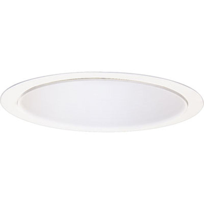Myhouse Lighting Progress Lighting - P8068-28 - Recessed Trim - Cone Trim - White
