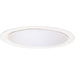 Myhouse Lighting Progress Lighting - P8068-28 - Recessed Trim - Cone Trim - White